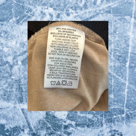 NWT Tony Hawk Boys Hybrid Jogger Pants – Size -7/8 - Picture 3 of 10